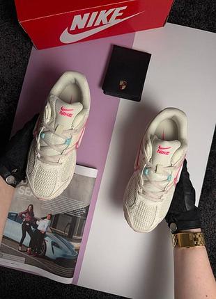 Женские кроссовки nike v5 8