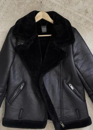 Дубльонка primark 8