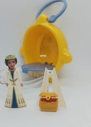 Королева амайя "желание" disney 4