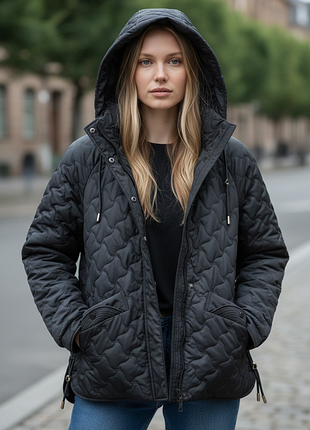 Куртки жіночі. нова весна