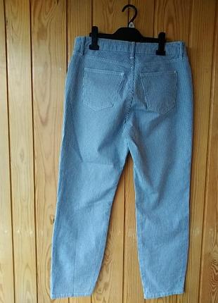 Джинсы 4