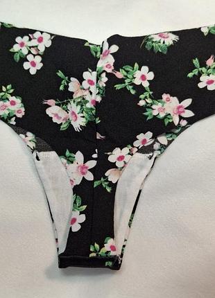 Трусики victoria's secret 5