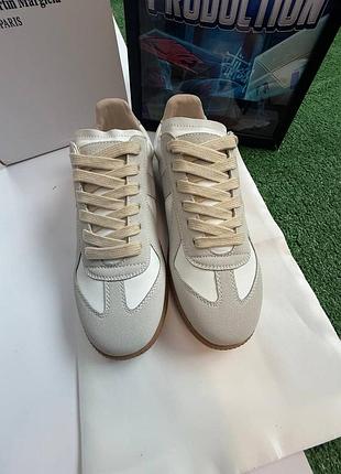 Кеди maison margiela 2