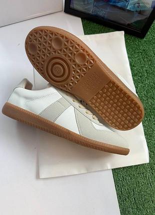 Кеди maison margiela 5