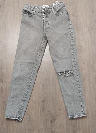 Джинсы calvin klein