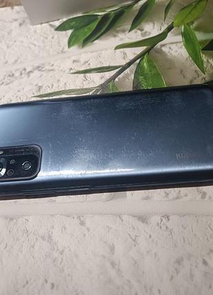 Смартфон xiaomi redmi note 10s 6/128 гб вживаний 2