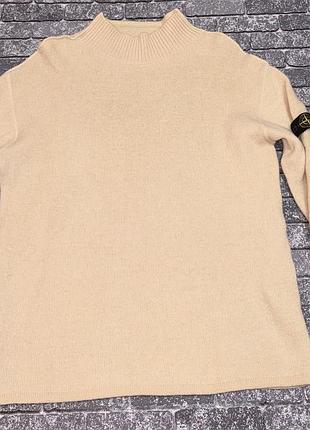 Светр stone island вінтаж 90ті 5