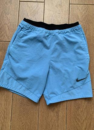 Шорти nike pro