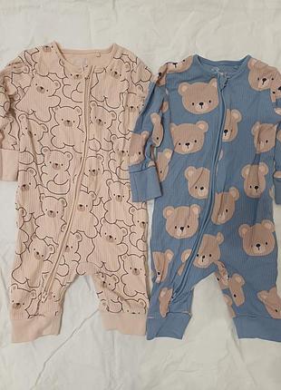 Мужские / слипы на молнии