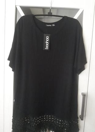 Новая туника 2