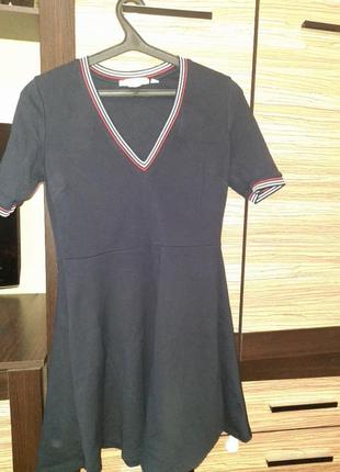 Платье h&m