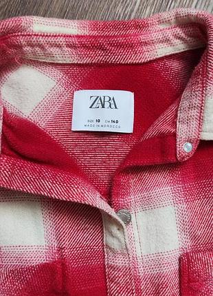 Сорочка zara 2