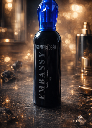 Мужская туалетная вода