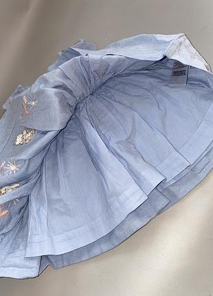 Сукня на 0-3 міс 3