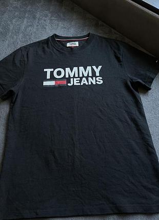 Футболка tommy hilfiger