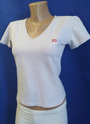 Футболка бавовна