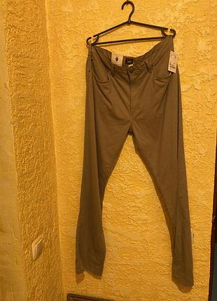 Джинси чоловічі