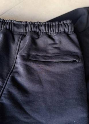 🔥спортивный костюм Tommy hilfiger blue 6