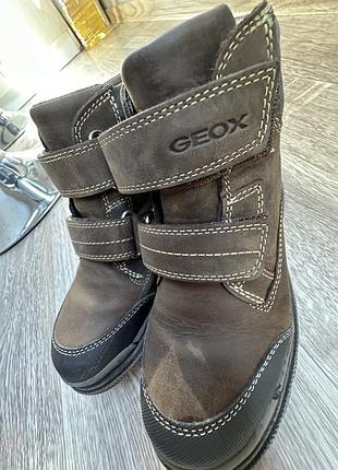 Черевики geox 2