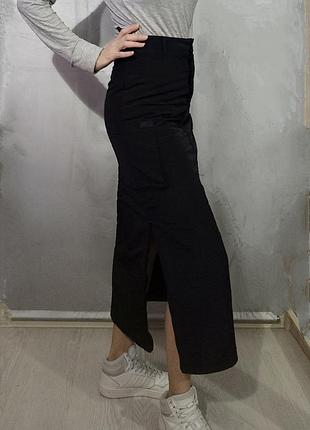 Спідниця жіноча довга