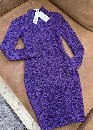 Круте плаття zara