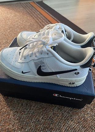 Кроссовки найк nike
