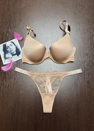 Комплект білизни victoria’s secret