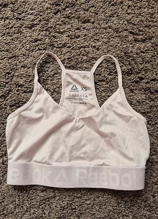 Топ reebok
