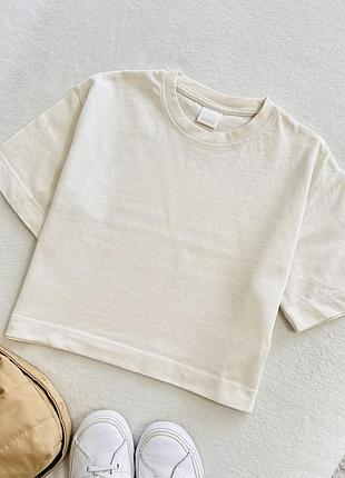 Футболка zara