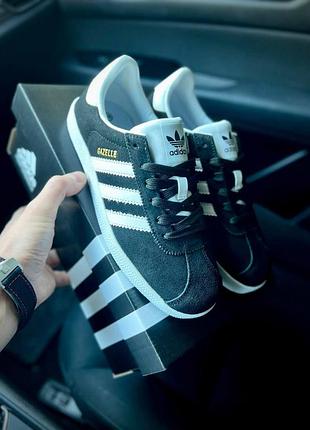Кросівки adidas gazelle