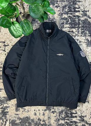 Куртка umbro england