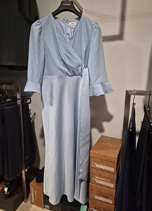 Платье вечернее