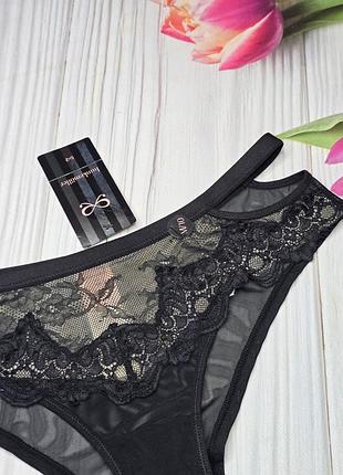 ♡ брендовые трусики от hunkemoller ♡ 2