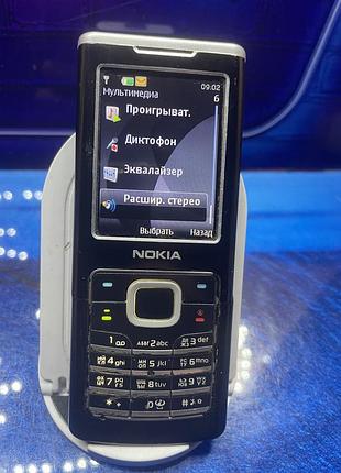 Ретро телефон nokia 6500 classic 7