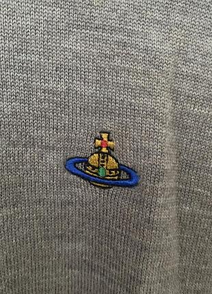 Светр vivienne westwood 5