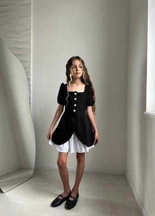 Платье для девочек