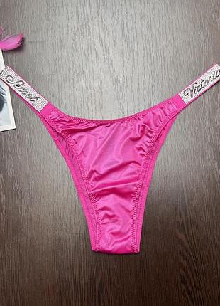 Трусики victoria’s secret