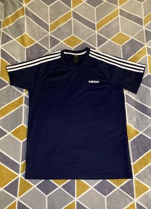 Adidas футболка