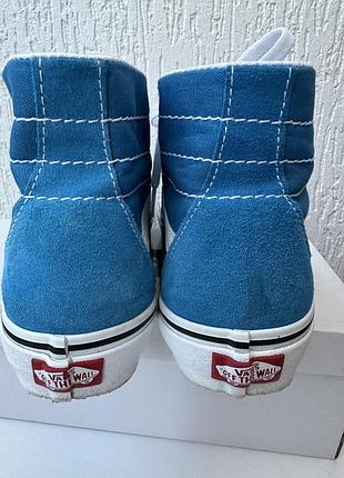 Vans кеди ванси 2