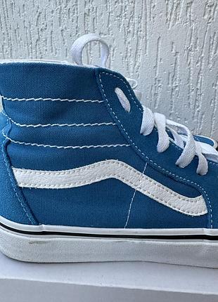 Vans кеди ванси 9