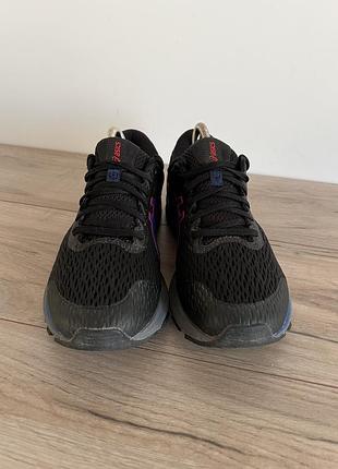 Кросівки asics gore-tex оригінал 4