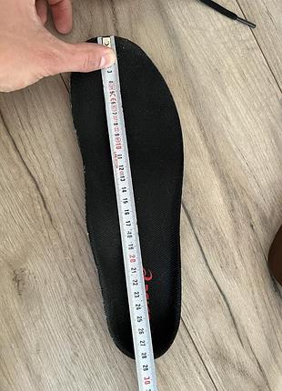 Кросівки asics gore-tex оригінал 3