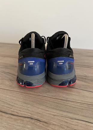 Кросівки asics gore-tex оригінал 5