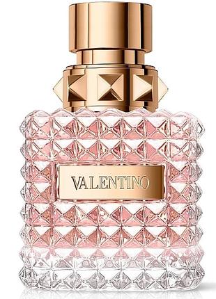 Valentino - donna отливант 3 мл