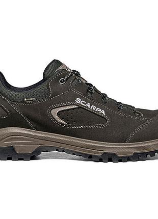 Трекинговые кроссовки scarpa stratos gore tex (43p.) оригинал!