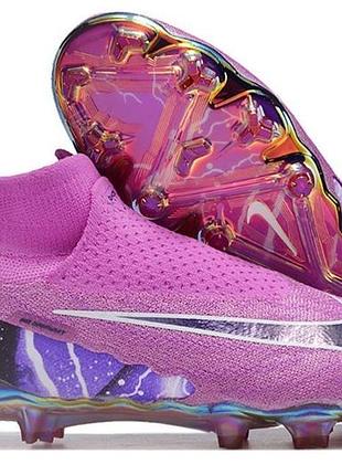 Бутси дитячі найк nike phantom
