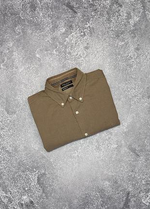 Вельветова сорочка marc o'polo, оригінал