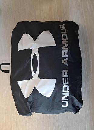 Сумка спортивна under armour оригінал