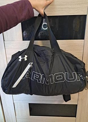 Сумка спортивная under armour оригинал