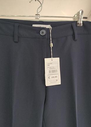 Женские брюки piazza italia, размер xl наш 50 6